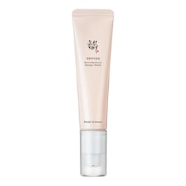 Revive Eye Serum: Ginseng + Retinal - Belebt die Augenpartie
