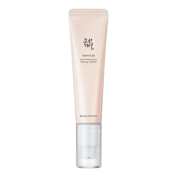 Revive Eye Serum: Ginseng + Retinal - Belebt die Augenpartie, BEAUTY OF JOSEON