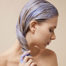 Blonde Revival™ - Purple Toning Conditioner
