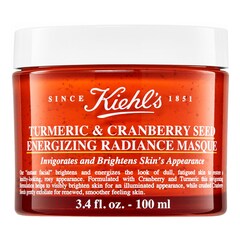 Cranberry Seed Masque - Gesichtsmaske, KIEHL'S SINCE 1851