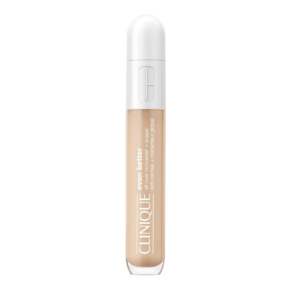 Even Better - All Over Concealer + Eraser, CLINIQUE