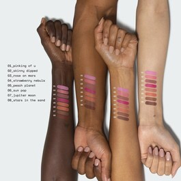 Hypernova - Puder-Blush