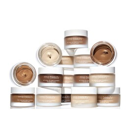 „Un“ cover-up cream foundation – Foundation