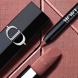 Rouge Dior Contour - Nicht abfärbender Lippenkonturenstift 