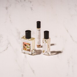 Santal Vanille - Eau de Parfum Roll-On