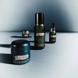 The Rejuvenating Night Cream 