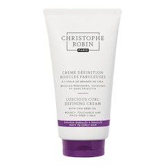 Crème Définition Boucles Fabuleuses mit Chiasamen, CHRISTOPHE ROBIN