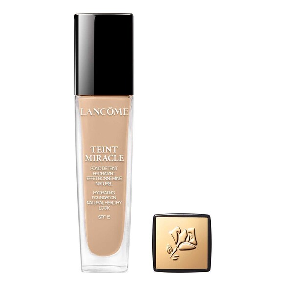 Teint Miracle - leuchtend-leichte Foundation, LANCÔME