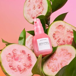 Guava Vitamin C - Aufhellendes Creme-Gel für die Augen