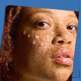 Hydro-Plumping Serum Concentrate - Serum