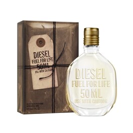 Fuel For Life Men - Eau de Toilette