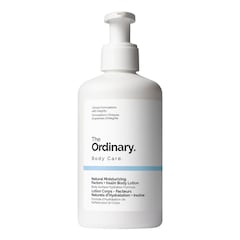 Natürliche Feuchtigkeitsfaktoren + Inulin - Körperlotion, THE ORDINARY