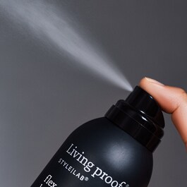 Style Lab Hairspray - Styling-Spray zum Fixieren und Veredeln