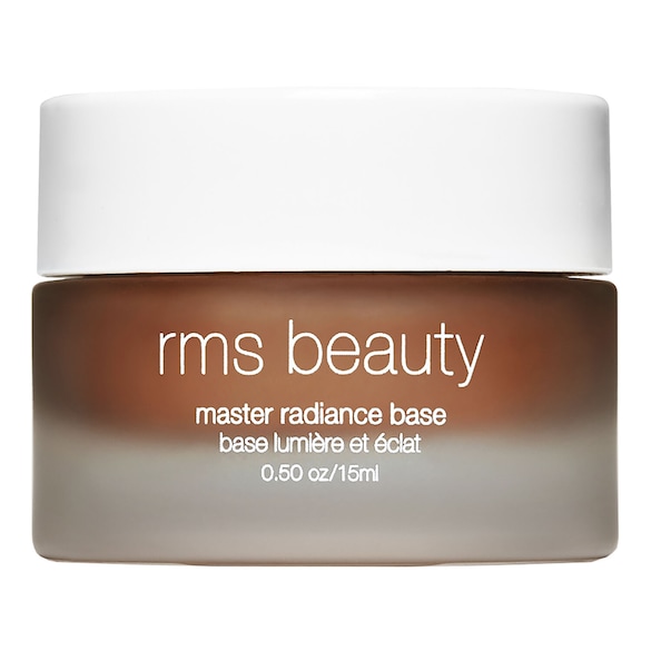 Master Radiance Base, RMS BEAUTY