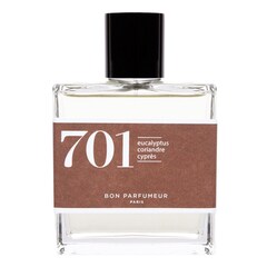 701 - eucalyptus, coriander, cypress - Eau de Parfum, BON PARFUMEUR