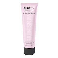 NUDESKIN Citrus Clean Balm & Make-Up Melt, NUDESTIX