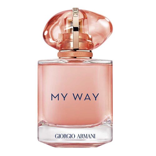 Armani Eau De Parfum  - My Way Ylang Eau De Parfum  - 50 ML