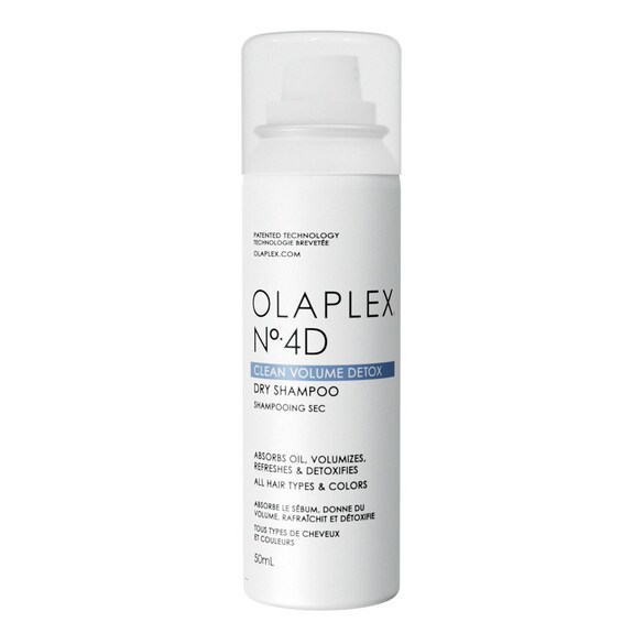 No.4D Clean Volume Detox - Trockenshampoo, OLAPLEX