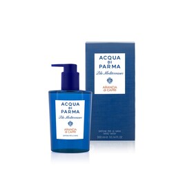 Blu Mediterraneo - Handseife
