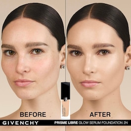 Prisme Libre Glow Serum - Hautpflegende Foundation