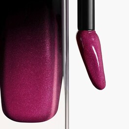 ROUGE ALLURE LAQUE  - Der Glänzende Fluid-Lippenstift Mit Langem Halt