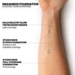 Halo Healthy Glow All-In-One Tinted Moisturizer SPF 25 - Tinted Moisturizer