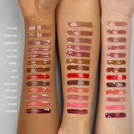 MoistureGlow™ Plumping Lip Color - Lipgloss