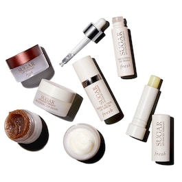 Sugar Recovery Lip Mask Advanced Therapy - Nachtmaske für die Lippen
