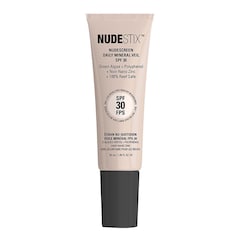 Nudescreen Daily Mineral Veil Spf 30 - Sonnenschutz-Foundation, NUDESTIX