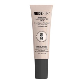 Nudescreen Daily Mineral Veil Spf 30 - Sonnenschutz-Foundation image