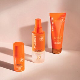 Sun Beauty - Sonnenschutzwasser SPF 30