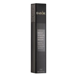 Perfect Seperation & Length Mascara - Volumen-Mascara