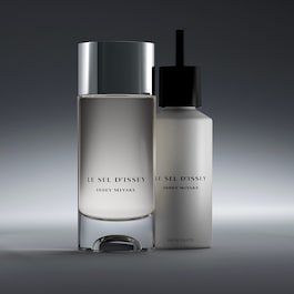 Le Sel d'Issey - Eau de Toilette