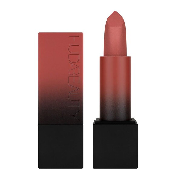 Matter Lippenstift - Power Bullet Matte, HUDA BEAUTY