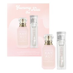 Yummy Kiss Set - Duftset, KAYALI