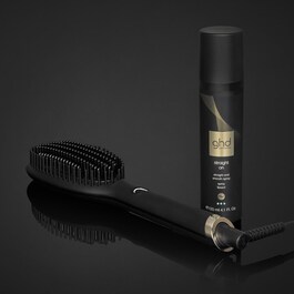 ghd straight on 