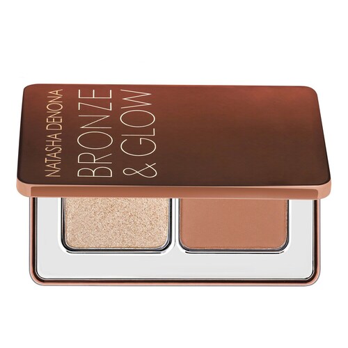 Natasha Denona - Mini Bronze And Glow - 4 G/0.141oz