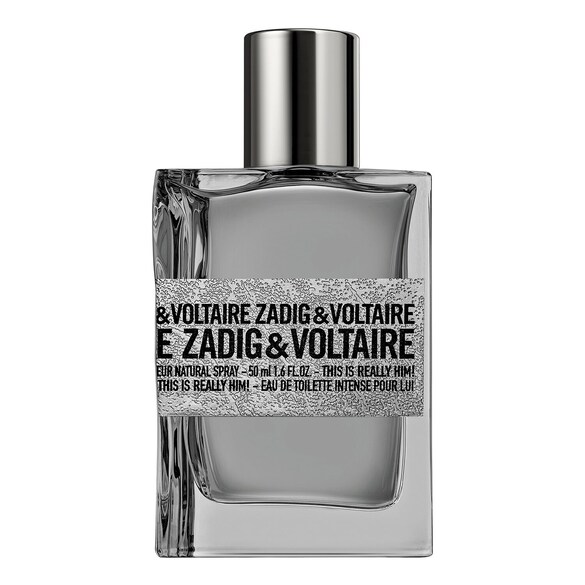 This Is Really Him!, ZADIG & VOLTAIRE