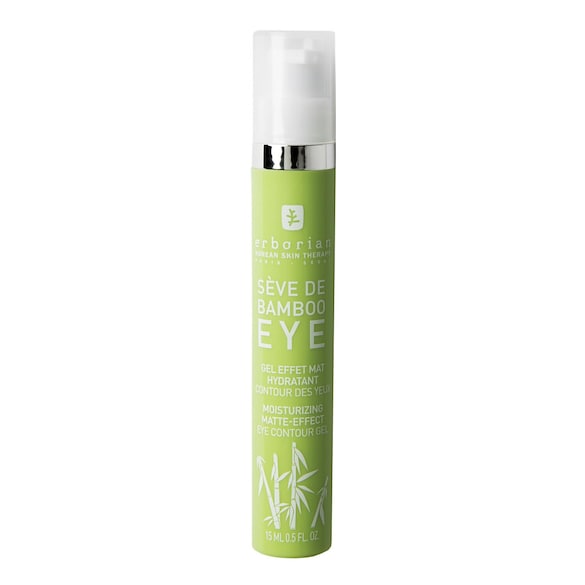 Sève de Bamboo Eye - Augenkonturgel, ERBORIAN