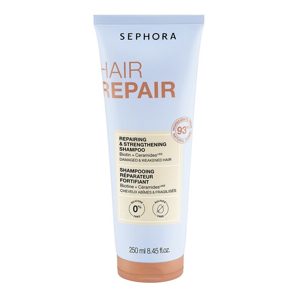 Stärkendes Repair-Shampoo - Repair-Reinigung, SEPHORA COLLECTION