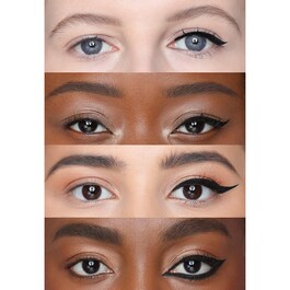Life-Liner Duo Pencil & Liquid Eyeliner