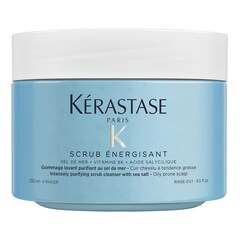 Fusio-Scrub - Purifying Kopfhautpeeling, KÉRASTASE
