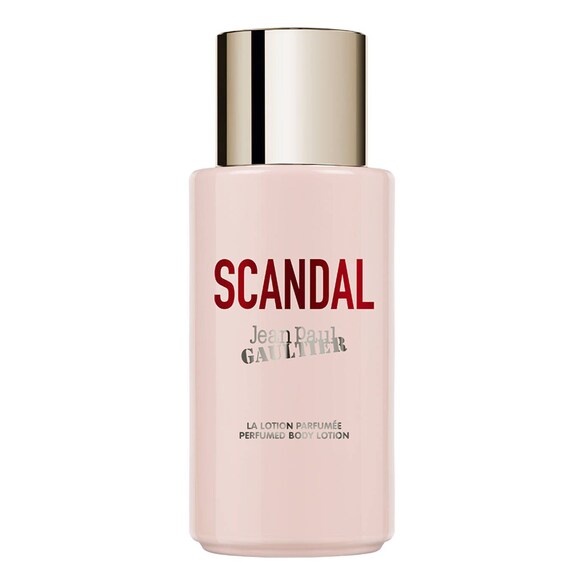 Scandal - Bodylotion, JEAN PAUL GAULTIER
