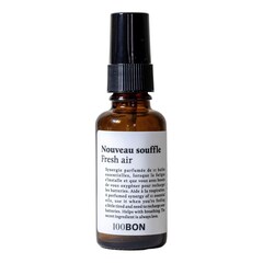 Nouveau souffle – Aromachologie-Spray, 100BON
