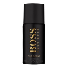 Boss The Scent Deodorant Stick, HUGO BOSS