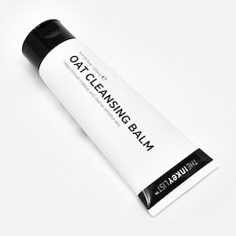Hafer Reinigungsbalsam