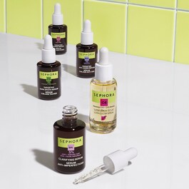 Sérum Anti-Imperfections - 5 % Salicylsäure + AHA
