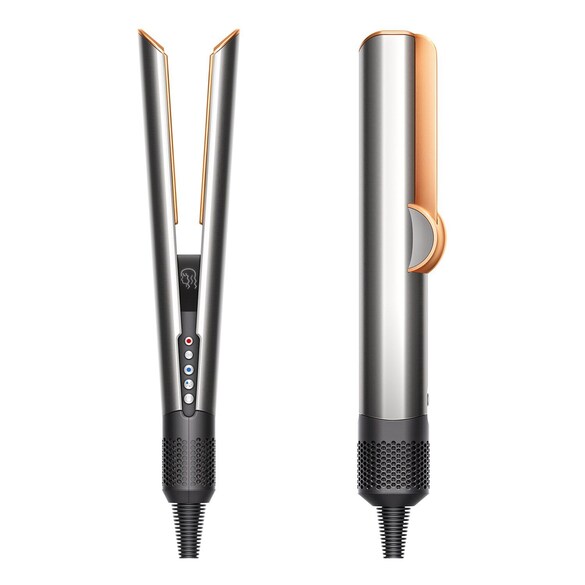 Dyson Airstrait - Trocknender Haarglätter, DYSON