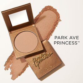 Amazonian Clay Matter Wasserfester Bronzer