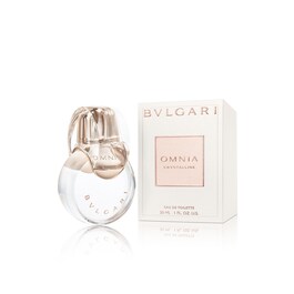 OMNIA CRYSTALLINE Eau d' Toilette